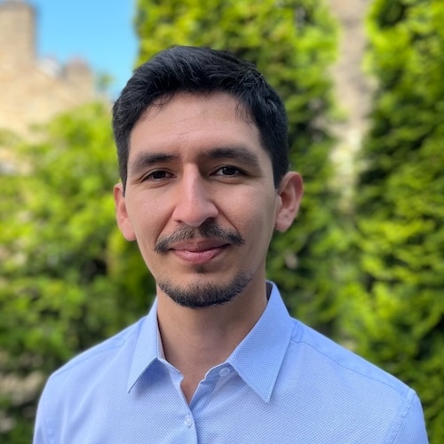 Víctor Carranza-Pinedo